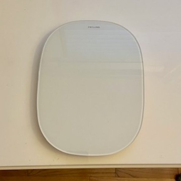 ZWILLING ENFINIGY DIGITAL KITCHEN SCALE - ROSE - Picture 1 of 4